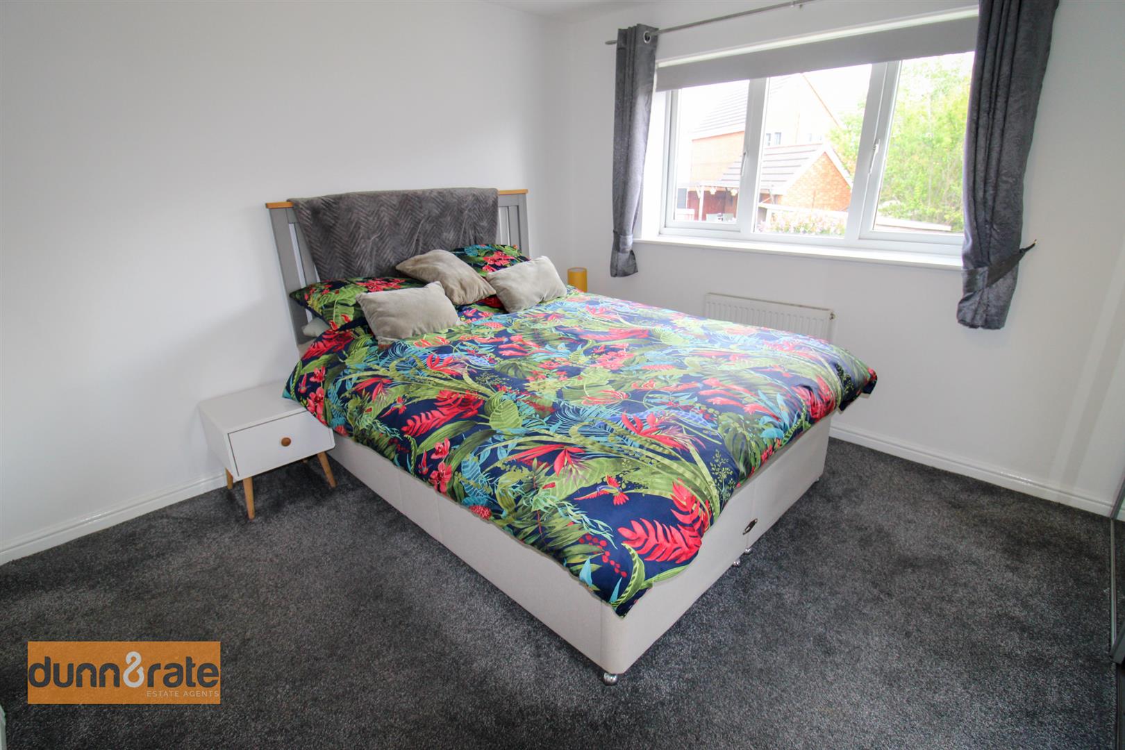 Row Moor Way, Norton Heights, Stoke-On-Trent